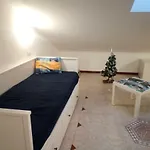 Apartamento Time Is Rapallo
