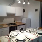 Apartamento Time Is *