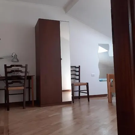 Time Is Apartament