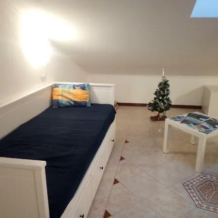 Apartment Time Is Rapallo