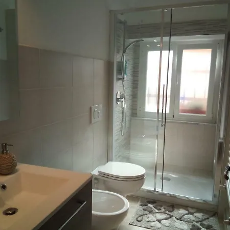 Apartament Time Is