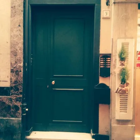 Apartament Time Is *