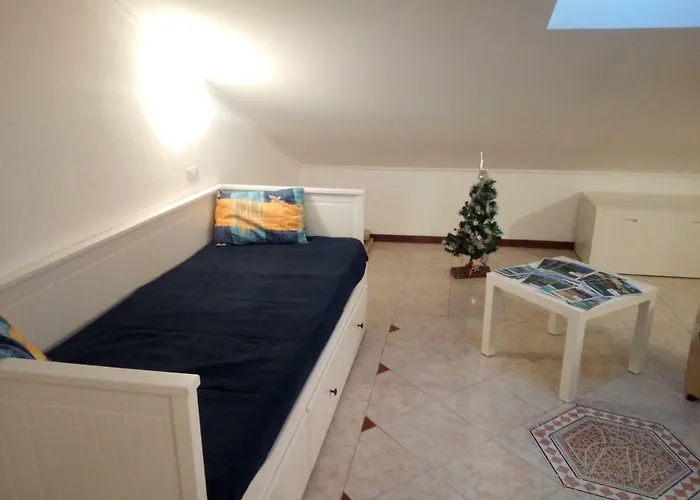 Lejlighed Time Is Rapallo