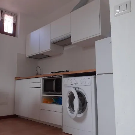 Apartment Time Is *