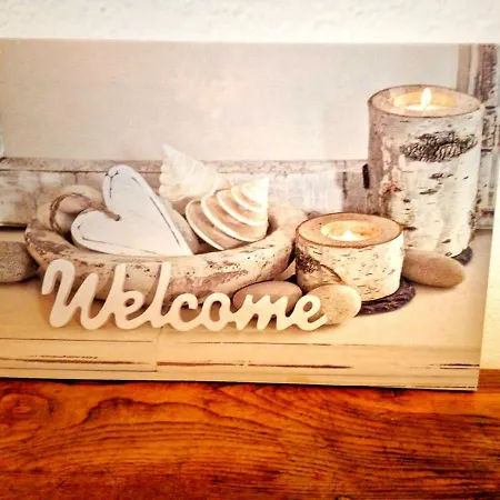 Διαμέρισμα Time Is Ραπάλο